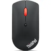 Lenovo Idg Thinkpad Silent W/o Battery Trådlös Mus
