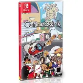 Games Switch Connectank Limited Edition