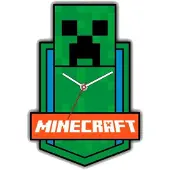 Minecraft LEGO Minecraft MIN3023 grön