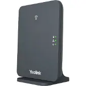 Yealink W70b Voip-telefonbas
