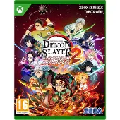 Demon Slayer-kimetsu No Yaiba-the Hinokami Chronicles 2