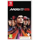 Games Moto Gp 25 (ciab)