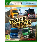 Truck Driver: Gold Edition