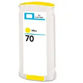 Generico Hp 70-c9454a Kompatibla Bläckpatroner