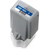 Generico Canon Pfi1000 Blue-pfi1000b/0555c001 Kompatibla Bläckpatroner