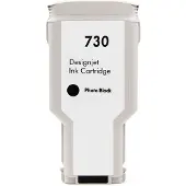 Generico Hp 730 Photo-p2v73a/p2v67a Kompatibla Bläckpatroner