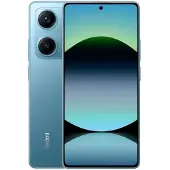 Xiaomi Redmi Note 14S Smartphone - 6,67" Octa-Core, 8GB RAM, 256GB - Blå