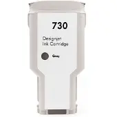 Generico Hp 730-p2v72a/p2v66a Kompatibla Bläckpatroner