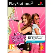 Ps2 Singstar Patito Feo Retro