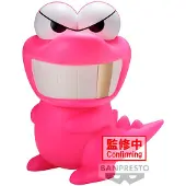 Banpresto Waniyamasan Stor Crayon Shinchan-figur 18 Cm