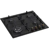 Vitrokitchen En63rb 60 Cm Gashäll 4 Brännare