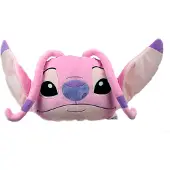 Stitch Ängel 3d Kudde