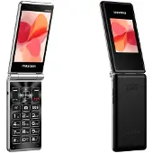 Maxcom Comfort Mm835 Mobiltelefon