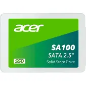 Acer Sa100 240gb Hard Drive Ssd