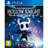 Hollow Knight