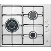 Vitrokitchen En630lin 60 Cm Gashäll 3 Brännare