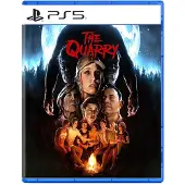 Ps5 The Quarry