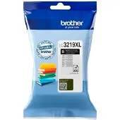 Brother Original LC3219XL svart bläckpatron