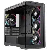 Einarex Zm800 Rgb Pc-tornfodral