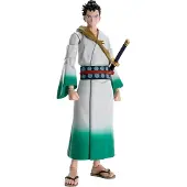 Tamashii Nations Monsters S.h.figuarts Ryuma Actionfigur 16 Cm