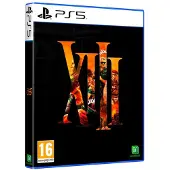 Ps5 Xiii