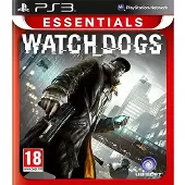 Watch Dogs (Essentials)