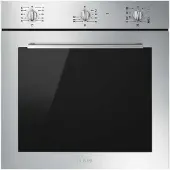 Smeg Sf64m3tvx 70l Multifunktionsugn