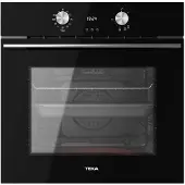 Teka Easysteam Hlb 8408 Bk 70l Multifunktionsugn