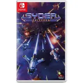 Games Switch Syder Reloaded Limited Edition