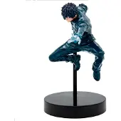 Banpresto Sakamoto Days Vibration Stars Natsuki Seba-figur