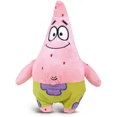 Play By Svampbob Fyrkant Patrick Plush 36 Cm