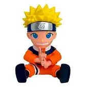 Plastoy Naruto Naruto Re-run Sparbössa 18 Cm