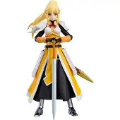 Max Factor Konosuba Crimson Legend Figma Darkness Re-run 14 Cm Figur