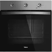 Teka Hbb 6050 Inox 70l Multifunktionsugn