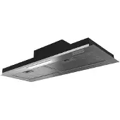 Teka Gfi 93030 Kos Inox 86 Cm Konventionell Huva