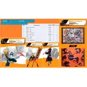 Banpresto Naruto Top 99 Series Ichiban Kuji Figur-lotteri Blandad