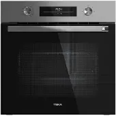 Teka Hsb 6250 P Inox 70l Multifunktionsugn