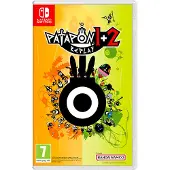 Games Switch Patapon 1+2 Replay