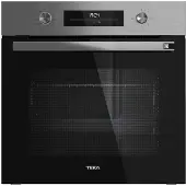 Teka Hsb 6360 Inox 70l Multifunktionsugn