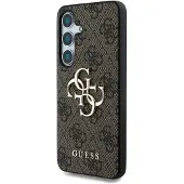 GUESS Classic Logo Samsung Galaxy S25 Plus Telefonfodral