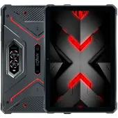 HOTWAV TAB R9 Pro surfplatta (röd)