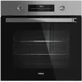 Teka Airfry Hsb 6466 Inox 70l Multifunktionsugn