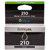 Lexmark Lxm 210/officeedge Pro4000 Pro5500 Bläckpatron