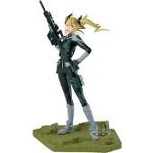 Banpresto Kaiju No. 8 Kikoru Shinomiya Anime-figuren 16 Cm