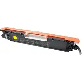 Responsible Hp Lj Cp1025 M175 M275/ce312a Kompatibel Toner