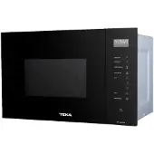 Teka Ml 825 Tfl 900w Inbyggd Mikrovågsugn Med Grill
