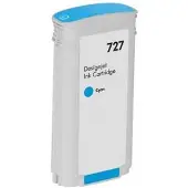 Generico Hp 727 Kompatibla Bläckpatroner