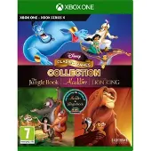 One Disney Classic Games Collection