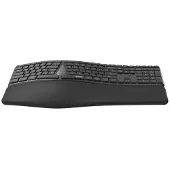 Rapoo 8810me Trådlöst Tangentbord Och Mus