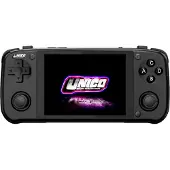 Pocket Snk Retrokonsol Med 40 Spel